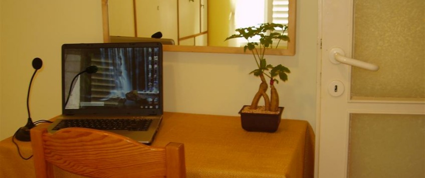 Apartment Yona HaNavi Tel Aviv - Apt 24581